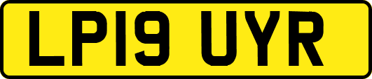 LP19UYR