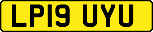 LP19UYU
