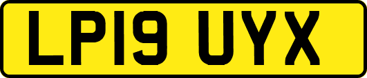 LP19UYX