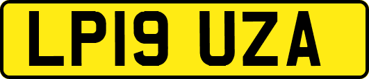 LP19UZA