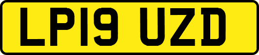 LP19UZD