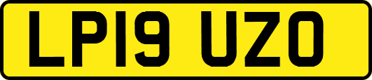 LP19UZO