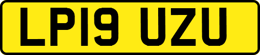 LP19UZU