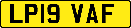 LP19VAF