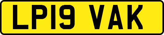 LP19VAK