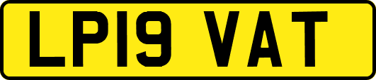 LP19VAT