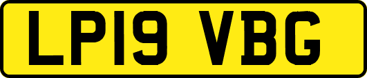 LP19VBG