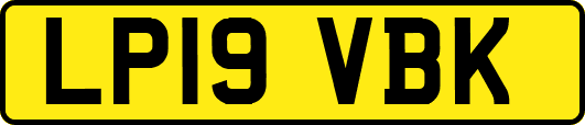 LP19VBK