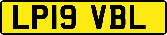 LP19VBL