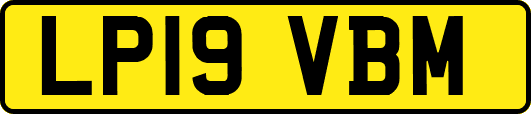 LP19VBM