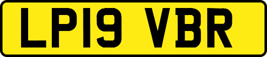 LP19VBR