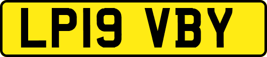 LP19VBY