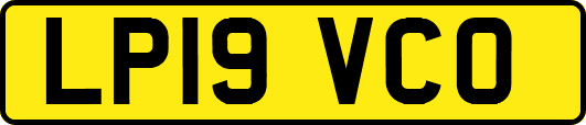 LP19VCO