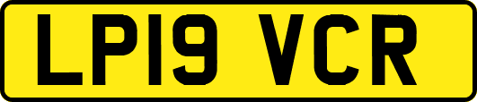 LP19VCR