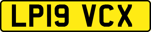 LP19VCX