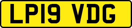 LP19VDG