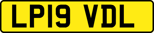 LP19VDL