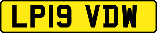 LP19VDW