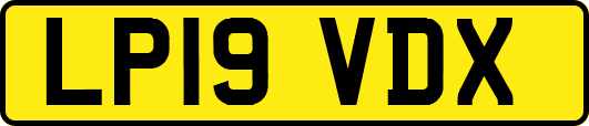 LP19VDX