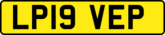 LP19VEP