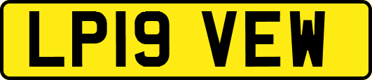 LP19VEW