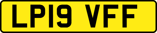LP19VFF