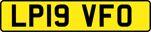 LP19VFO