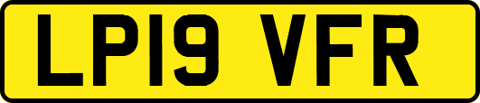 LP19VFR