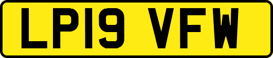 LP19VFW
