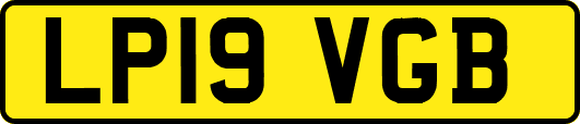 LP19VGB