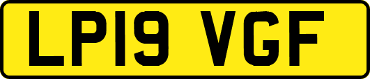 LP19VGF