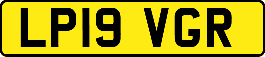 LP19VGR