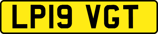LP19VGT