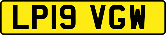 LP19VGW