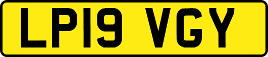 LP19VGY
