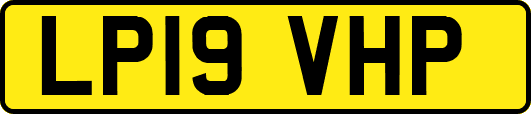 LP19VHP