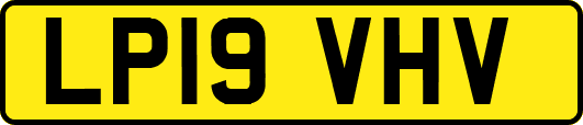 LP19VHV