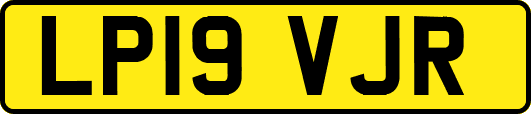 LP19VJR