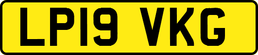 LP19VKG