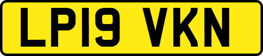 LP19VKN