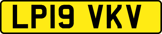 LP19VKV