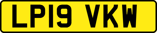 LP19VKW