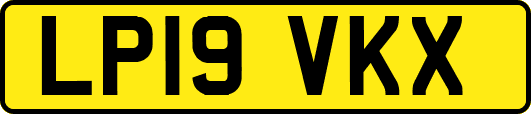 LP19VKX