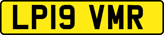 LP19VMR