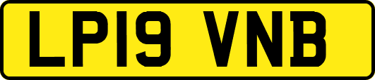 LP19VNB