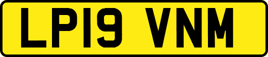 LP19VNM