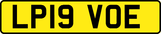 LP19VOE
