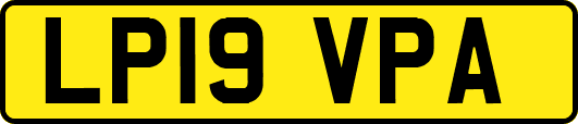 LP19VPA