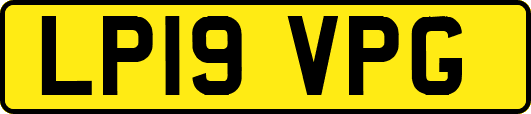 LP19VPG