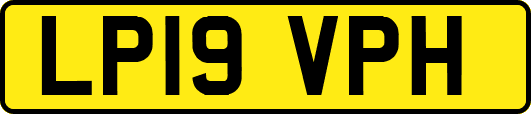 LP19VPH